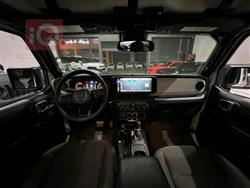 جیپ رانگلەر